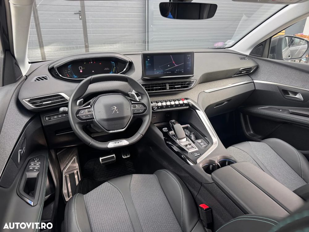 Peugeot 3008 — 17