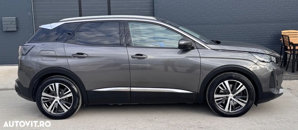 Peugeot 3008 — 22
