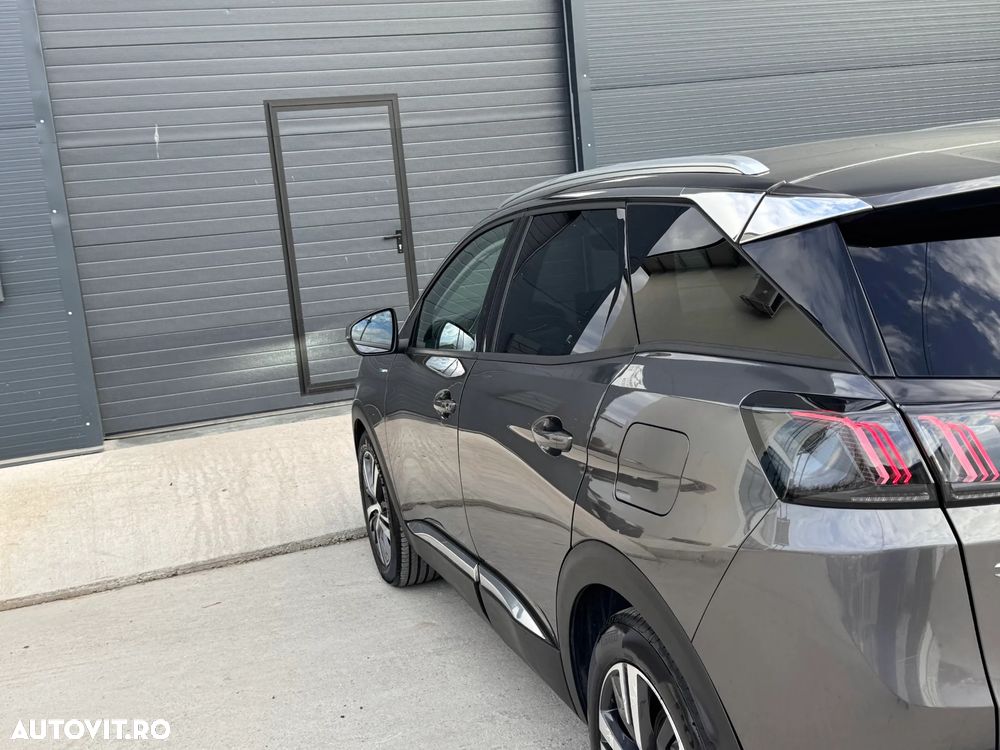 Peugeot 3008 — 16