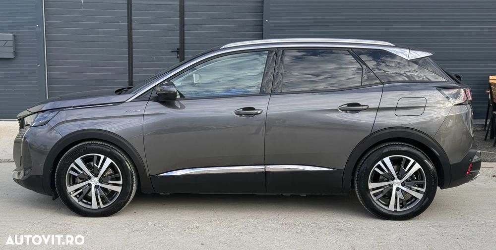 Peugeot 3008 — 24