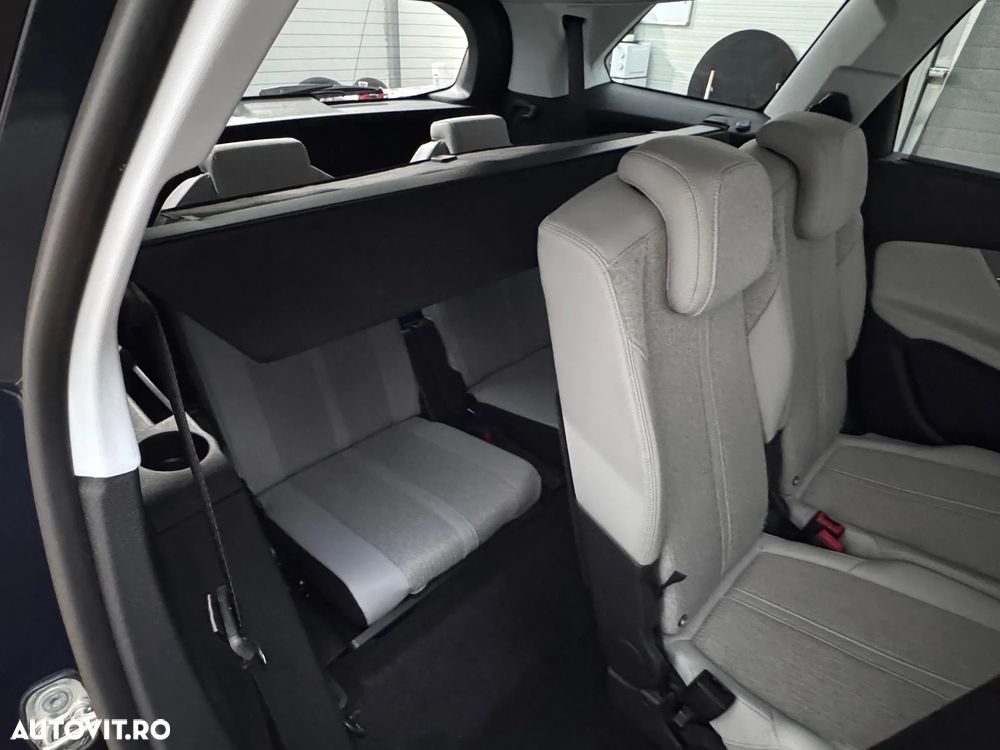 Peugeot 5008 — 20