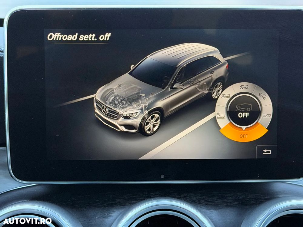 Mercedes-benz GLC — 19