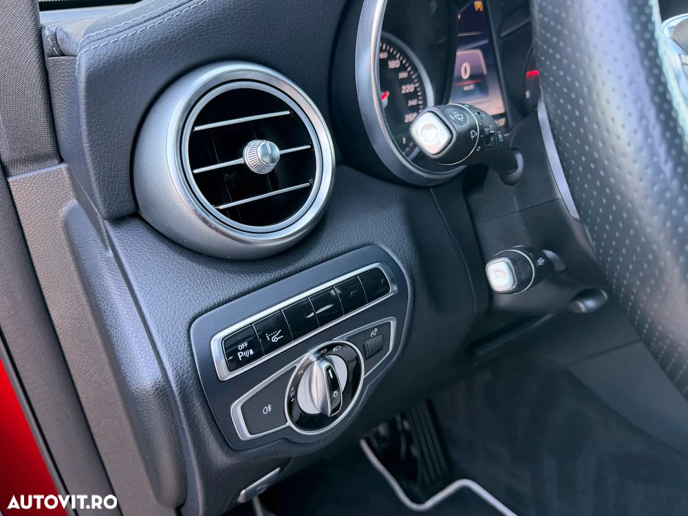 Mercedes-benz GLC — 15