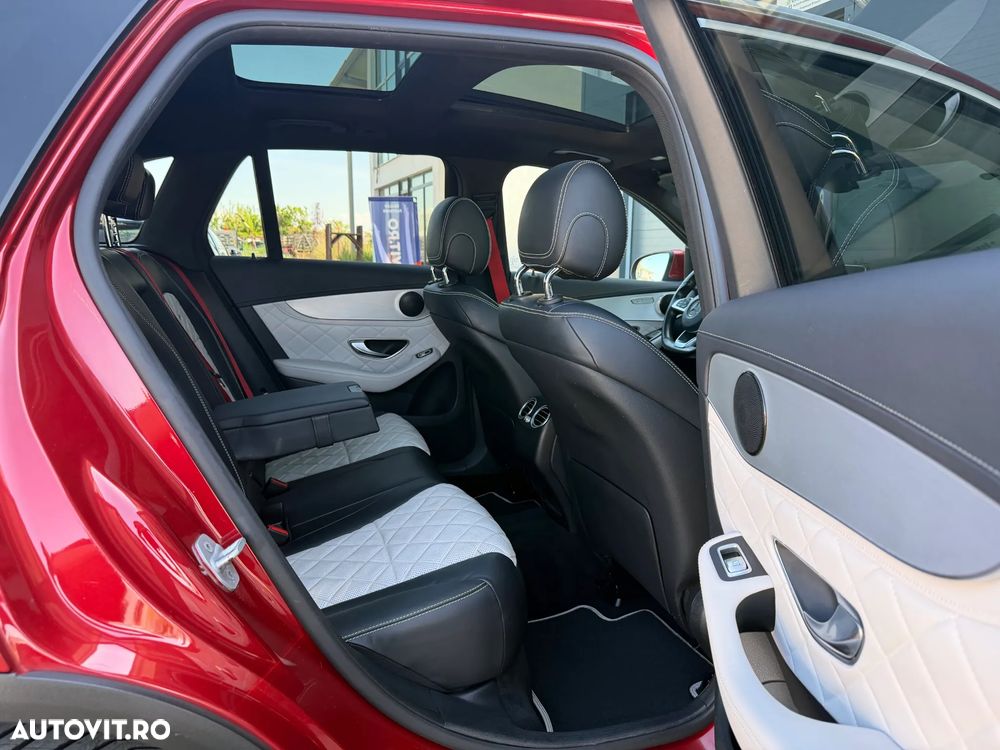 Mercedes-benz GLC — 5