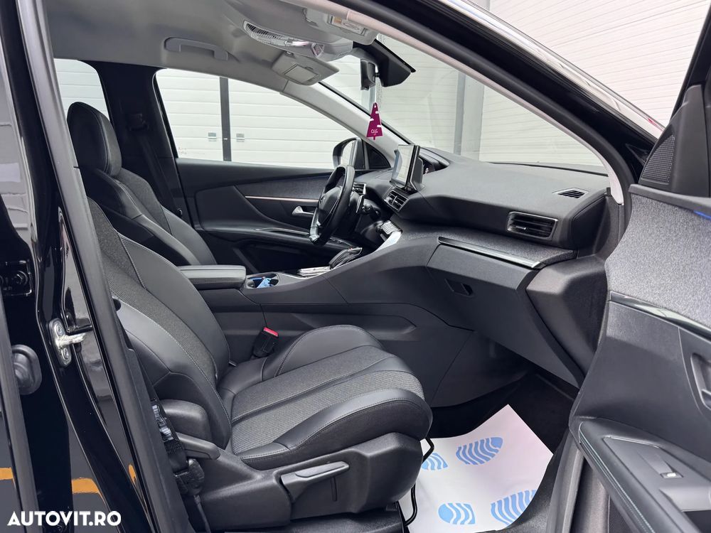 Peugeot 3008 — 14