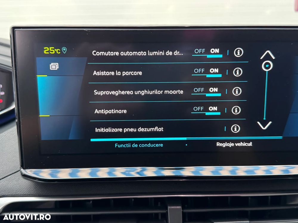 Peugeot 3008 — 26