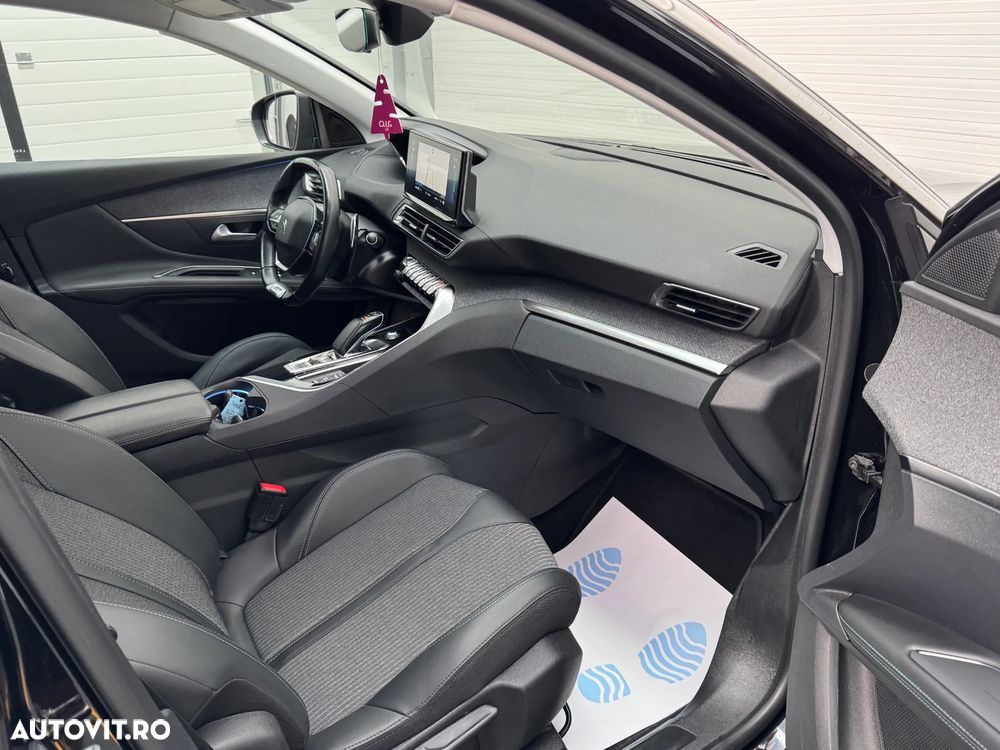 Peugeot 3008 — 16