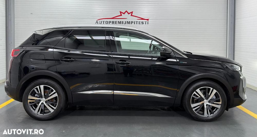 Peugeot 3008 — 17