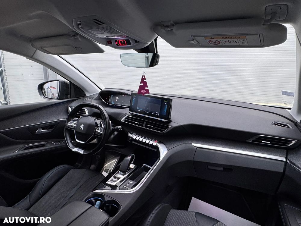 Peugeot 3008 — 18