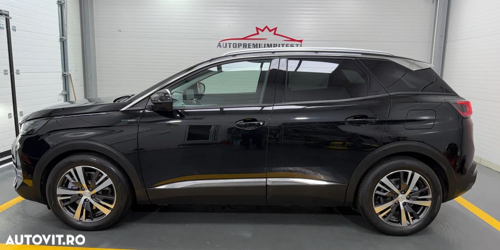 Peugeot 3008 — 15