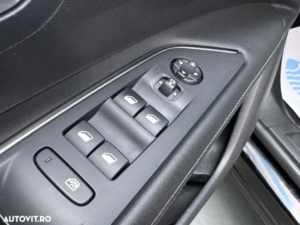Peugeot 3008 — 23