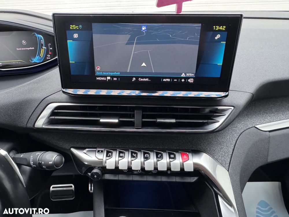 Peugeot 3008 — 22