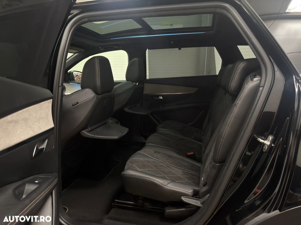 Peugeot 5008 — 19