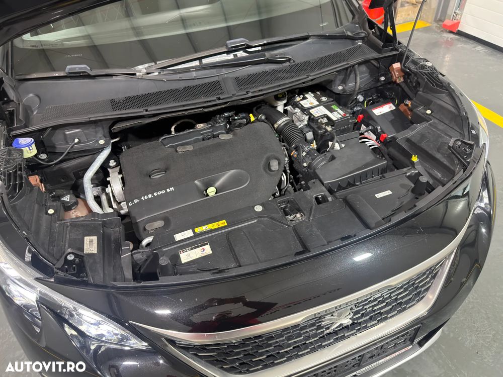 Peugeot 5008 — 28