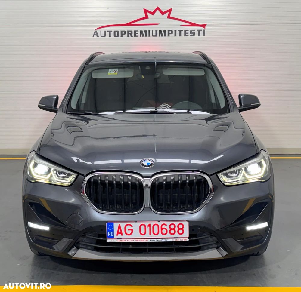 Bmw X1 — 5