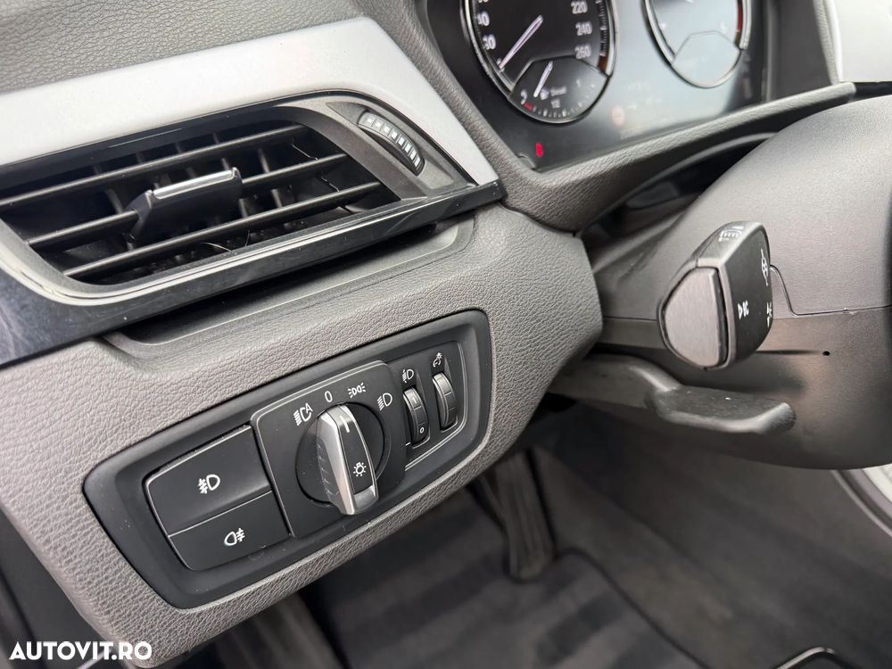 Bmw X1 — 20