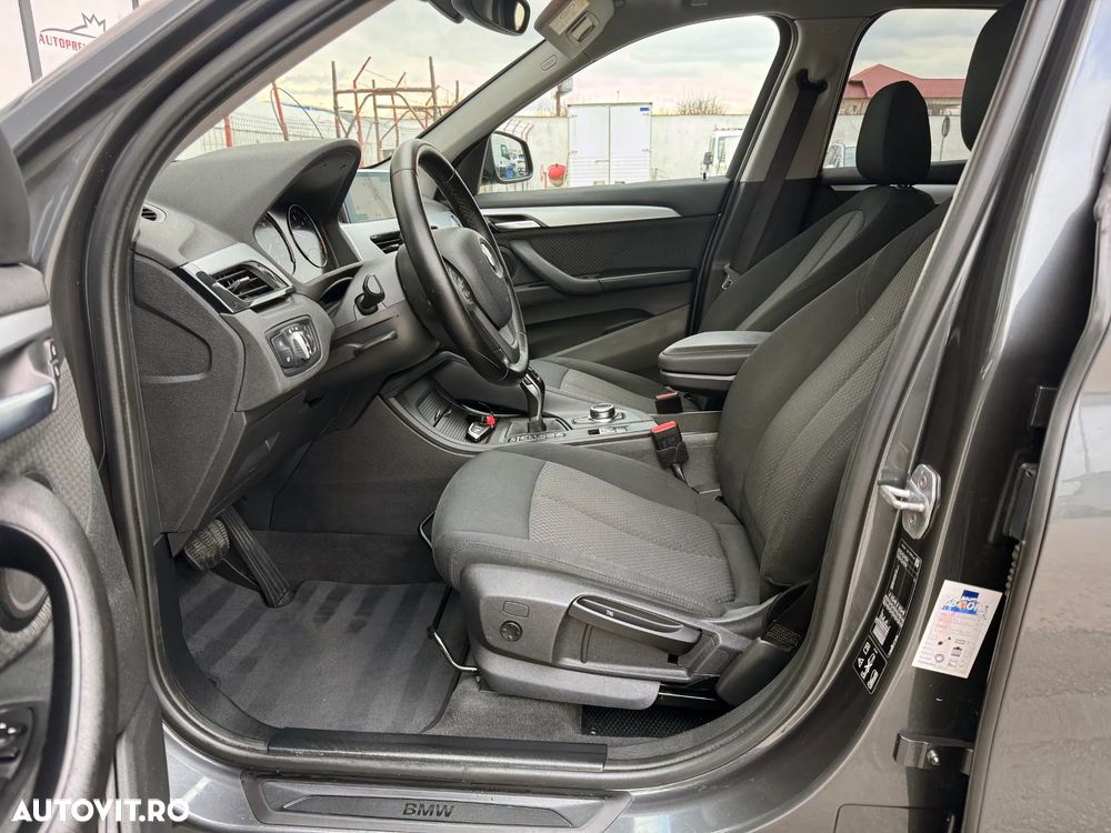 Bmw X1 — 14