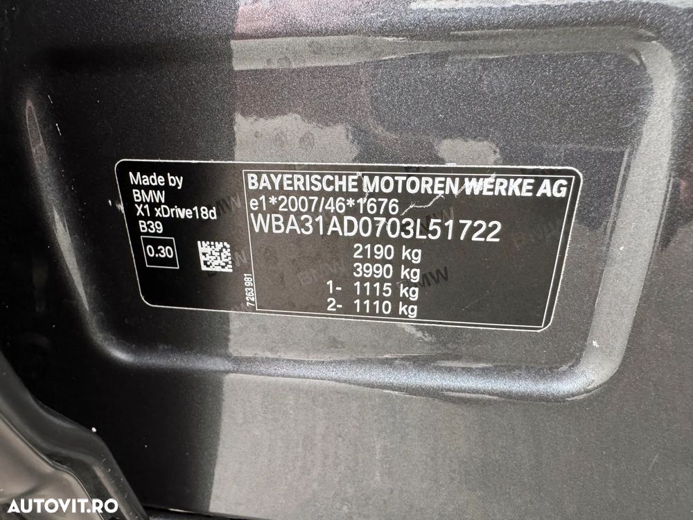 Bmw X1 — 26