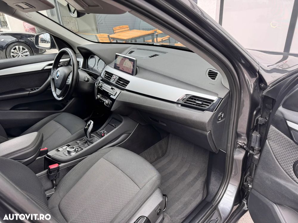 Bmw X1 — 12
