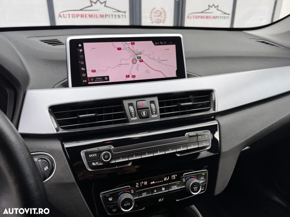 Bmw X1 — 23