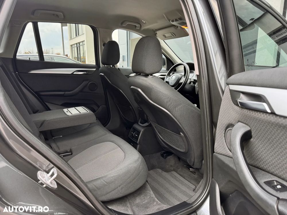 Bmw X1 — 6