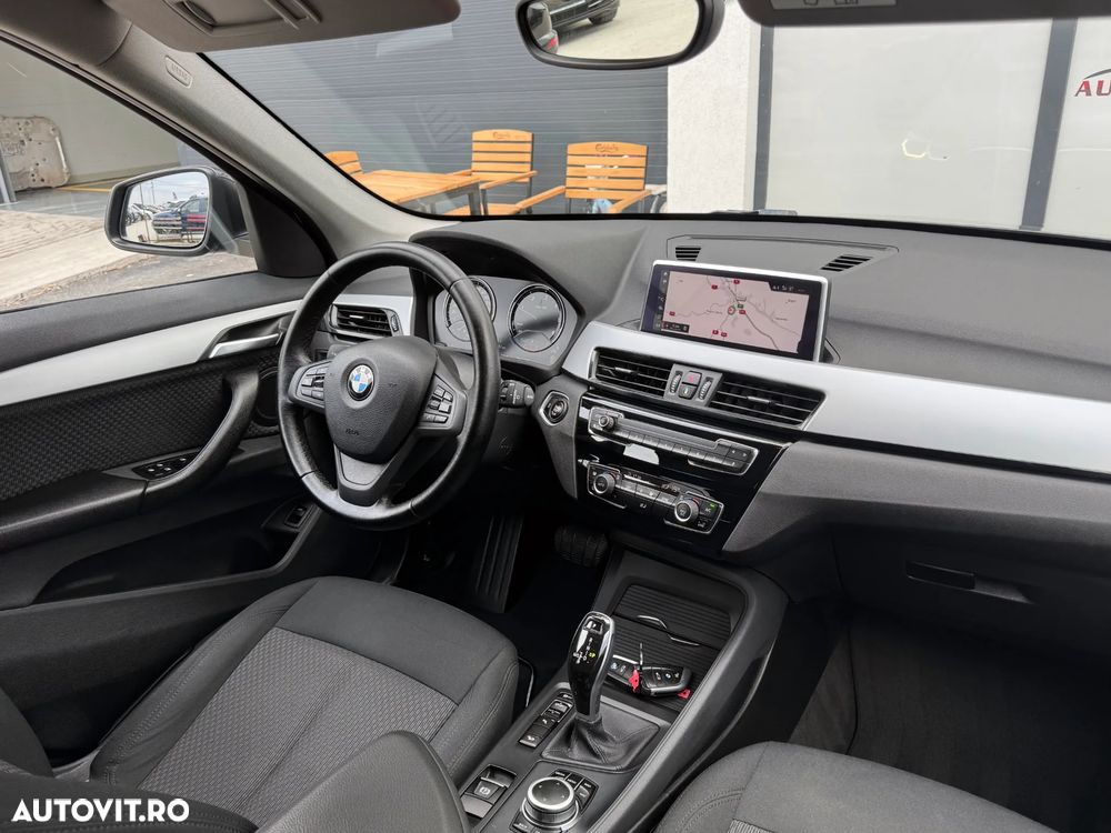 Bmw X1 — 10
