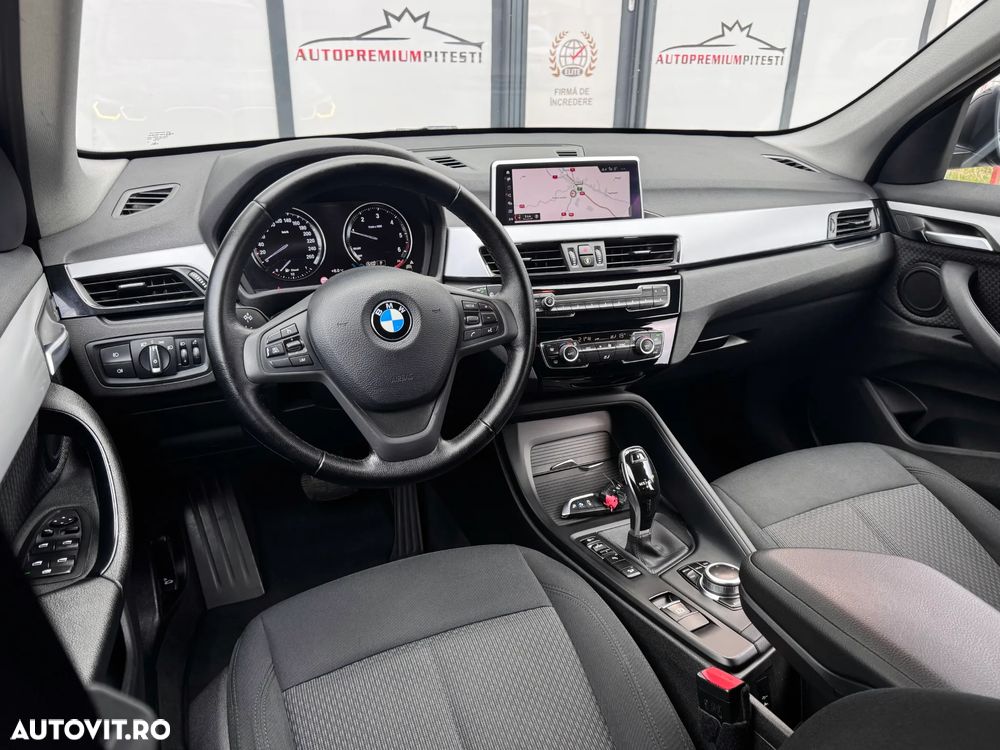 Bmw X1 — 18