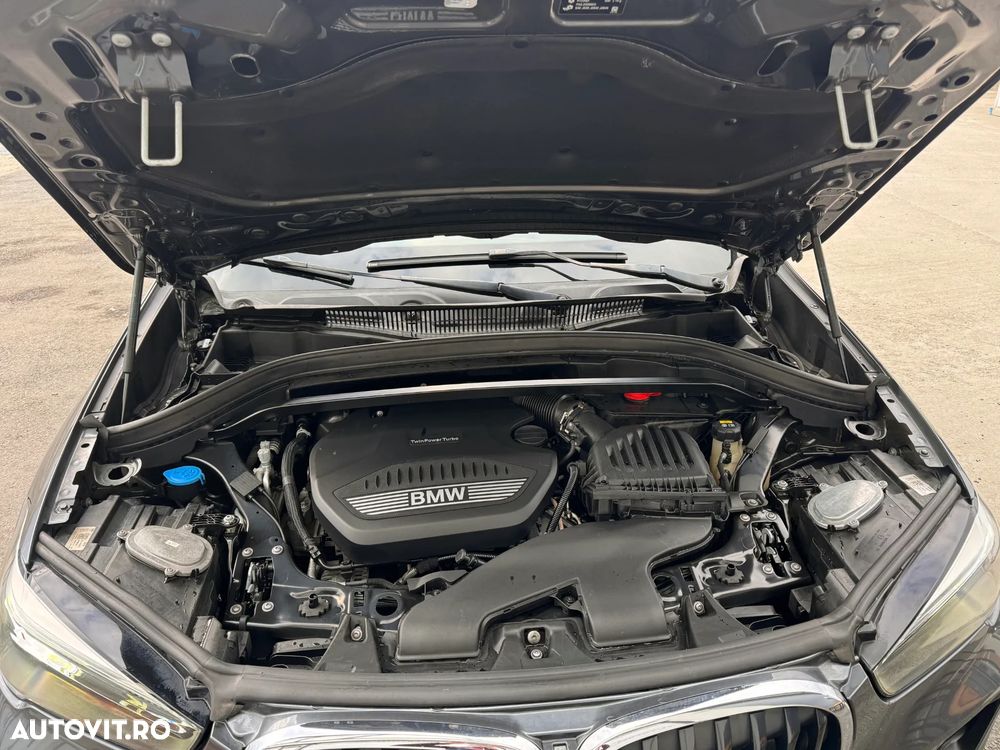 Bmw X1 — 25