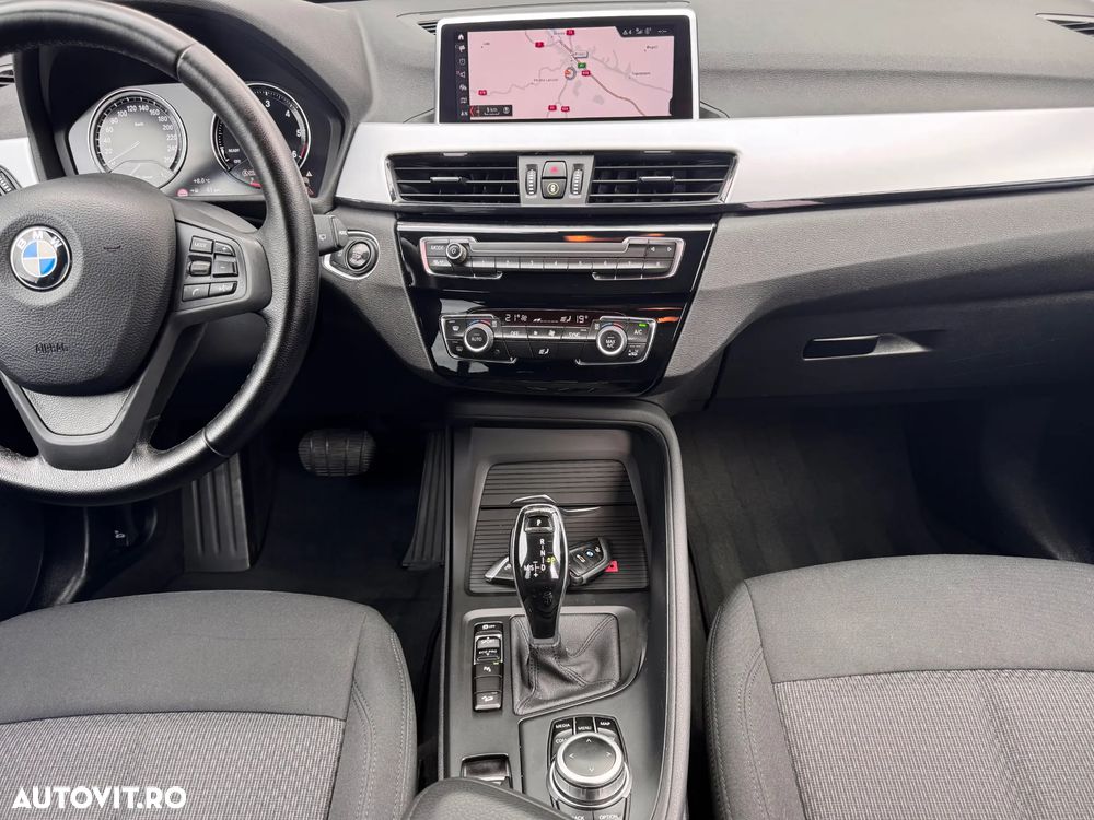 Bmw X1 — 19