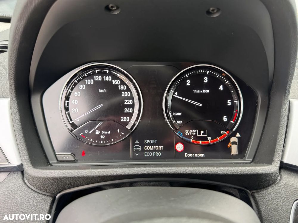 Bmw X1 — 21