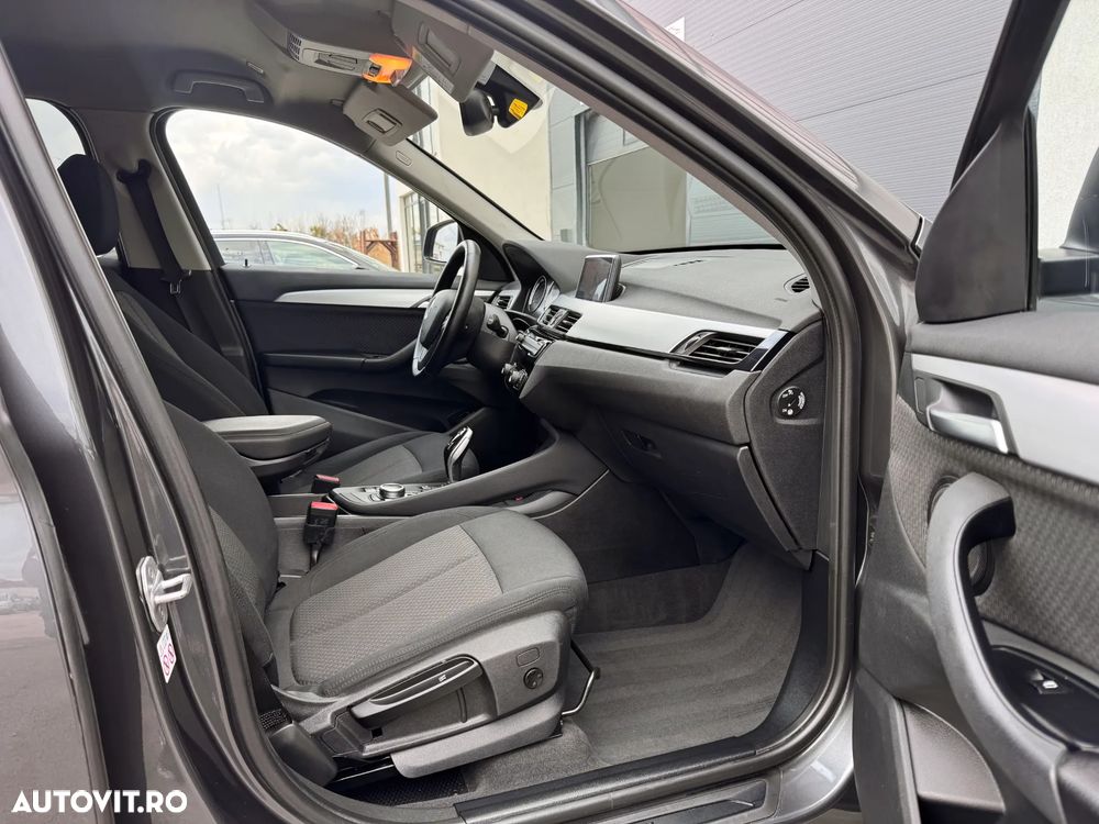 Bmw X1 — 16