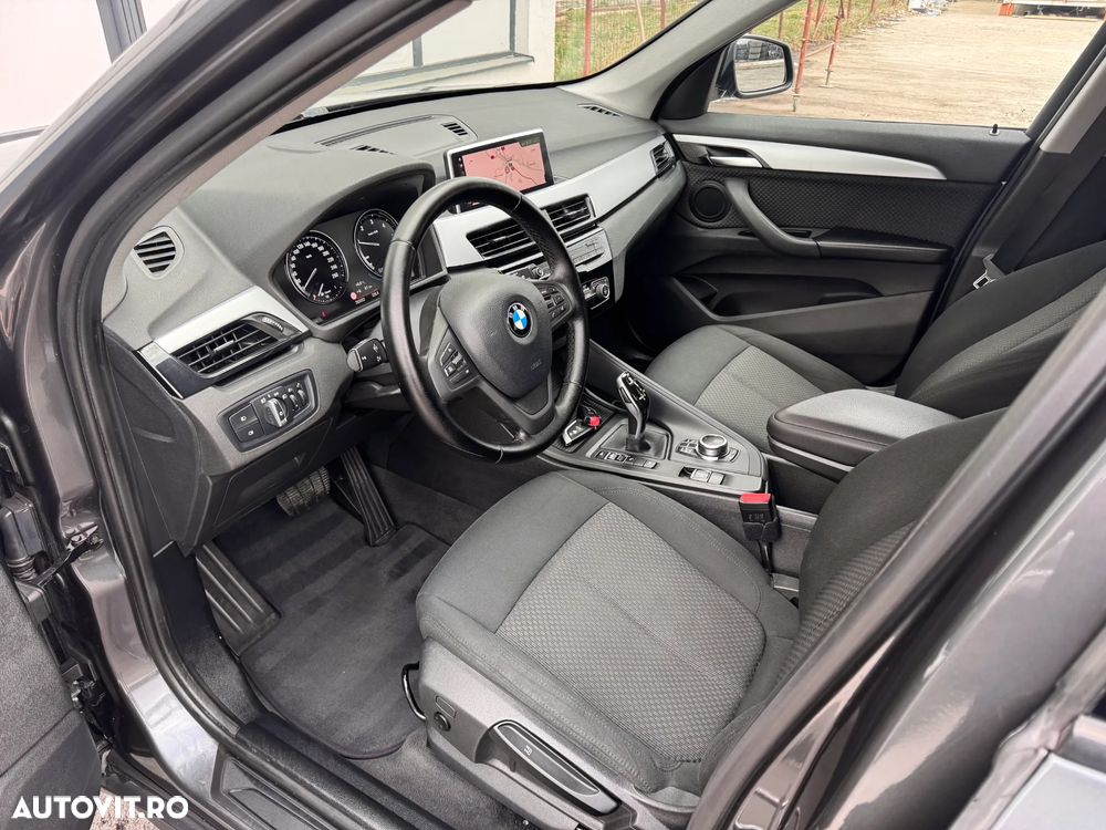 Bmw X1 — 8