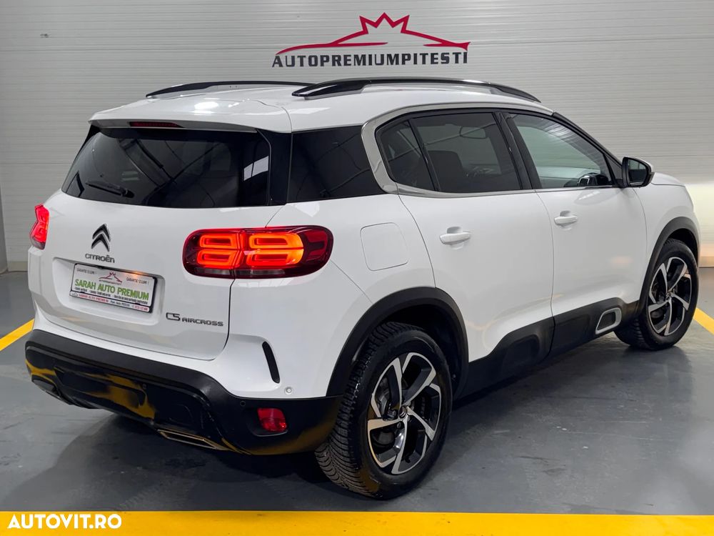 Citroën C5 Aircross — 12