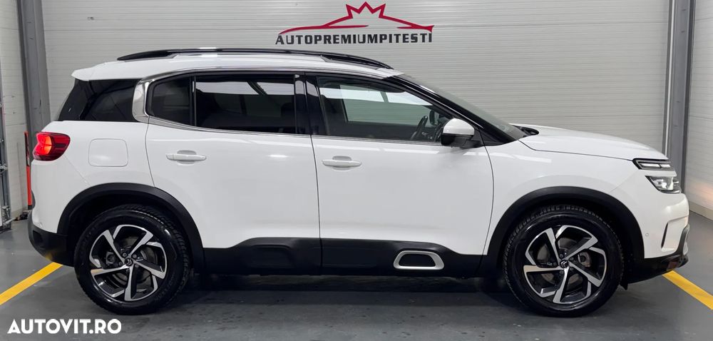 Citroën C5 Aircross — 14