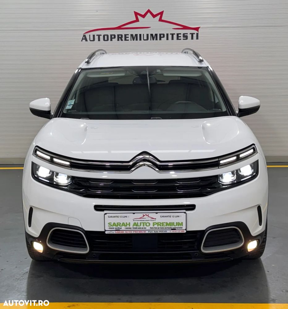 Citroën C5 Aircross — 4