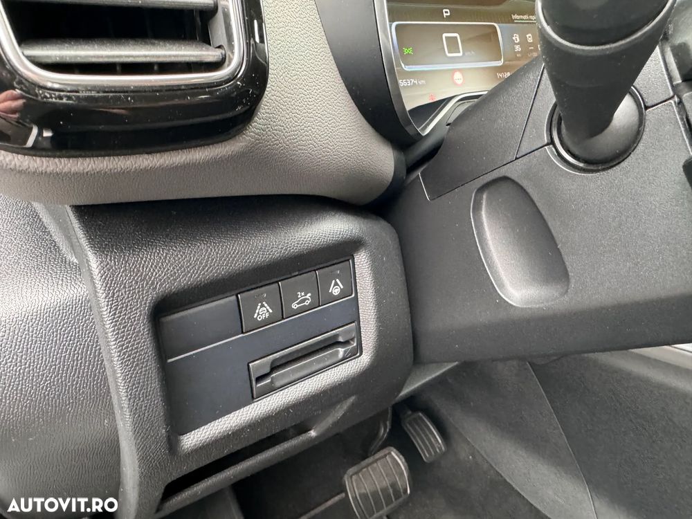 Citroën C5 Aircross — 21