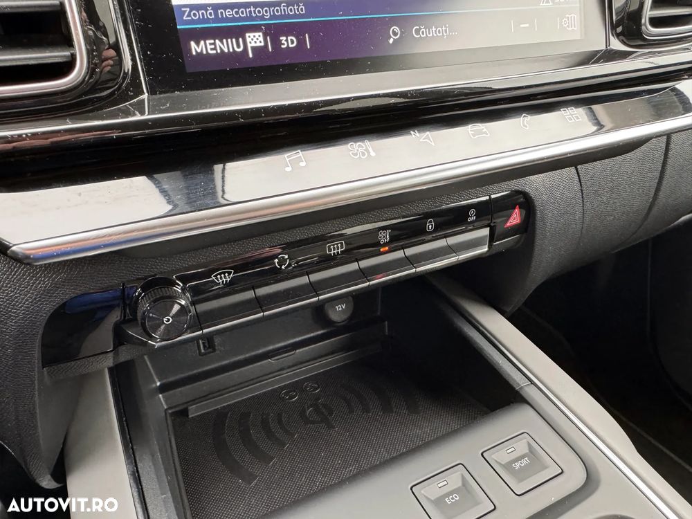 Citroën C5 Aircross — 17