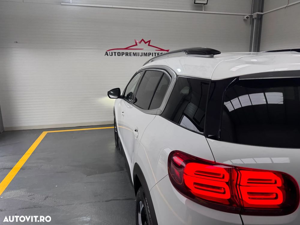 Citroën C5 Aircross — 20