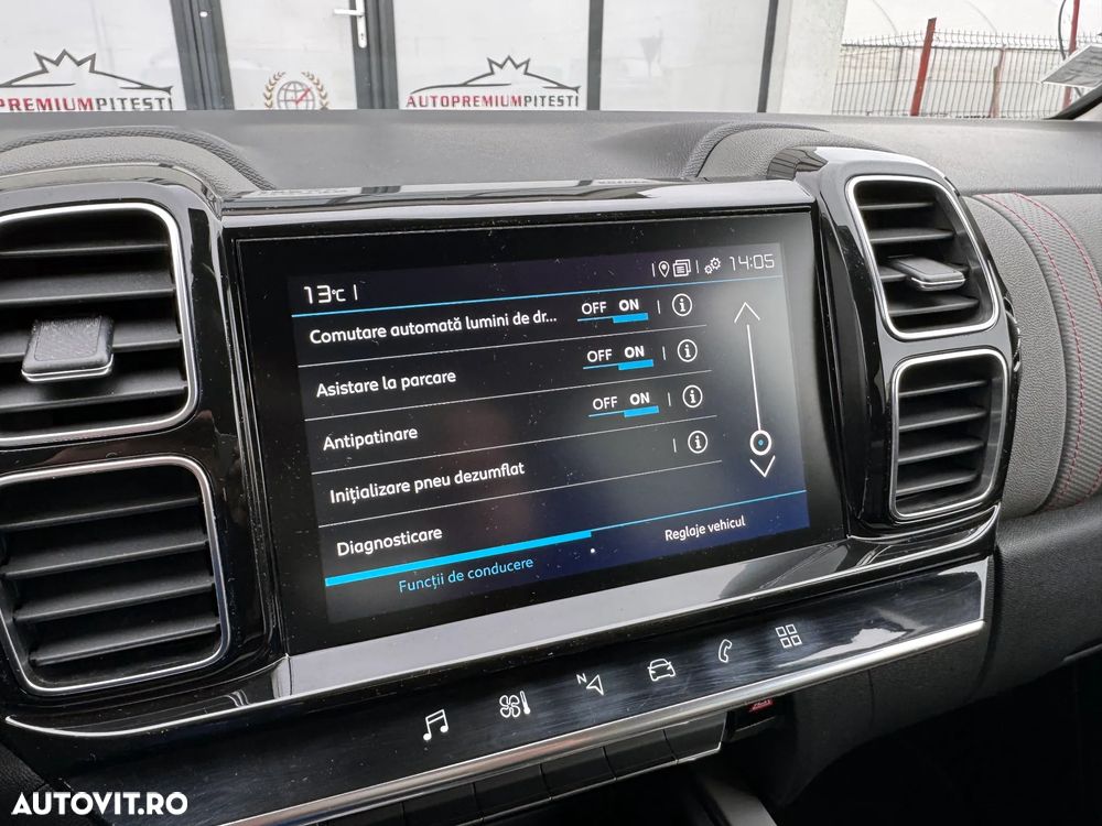 Citroën C5 Aircross — 25