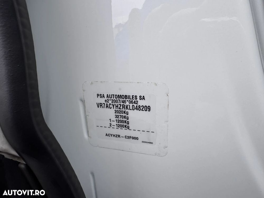 Citroën C5 Aircross — 29