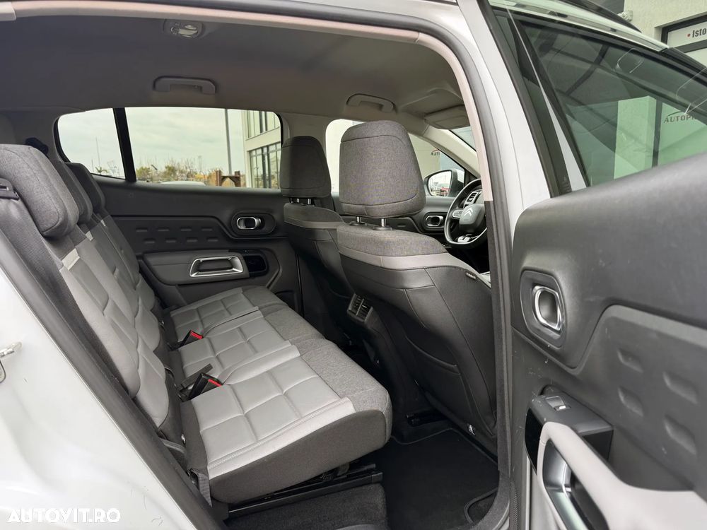 Citroën C5 Aircross — 22