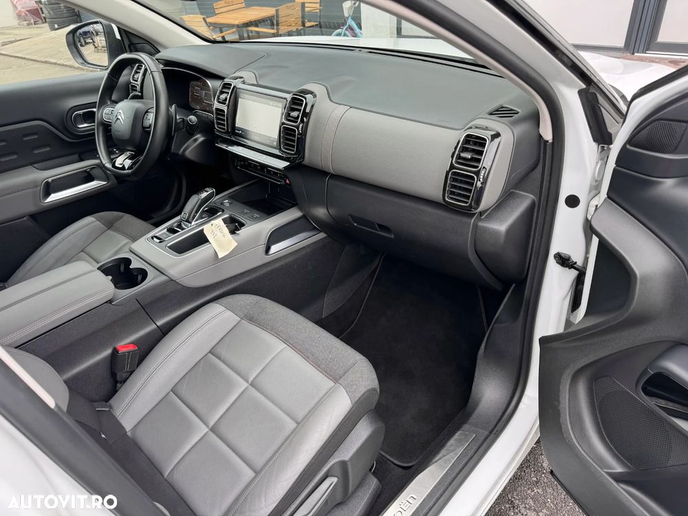 Citroën C5 Aircross — 7