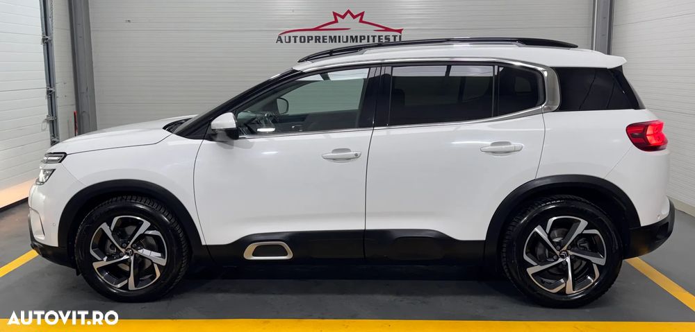 Citroën C5 Aircross — 16