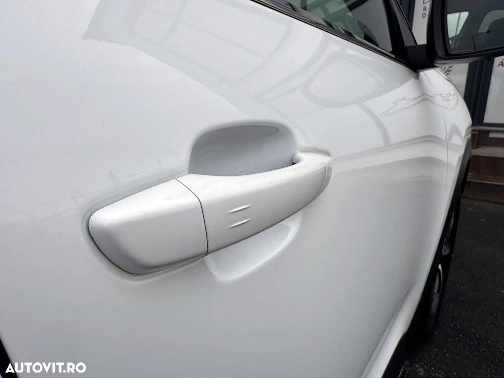 Citroën C5 Aircross — 27