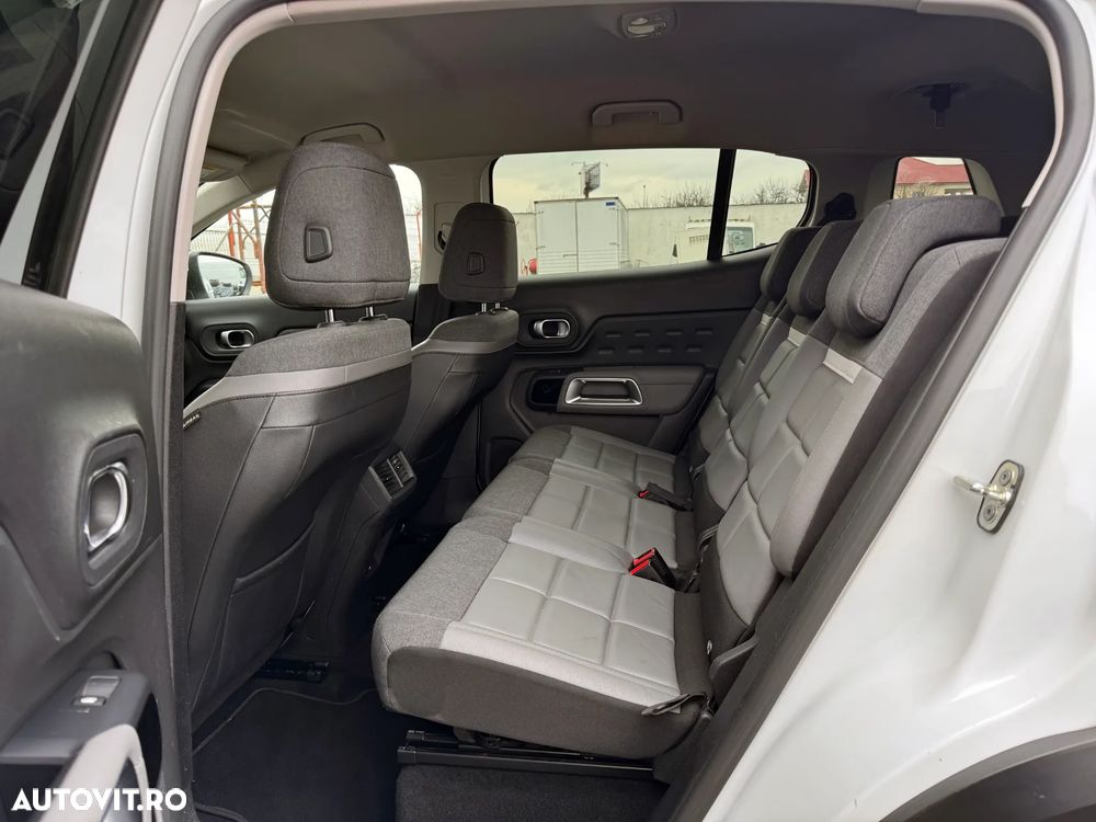 Citroën C5 Aircross — 24