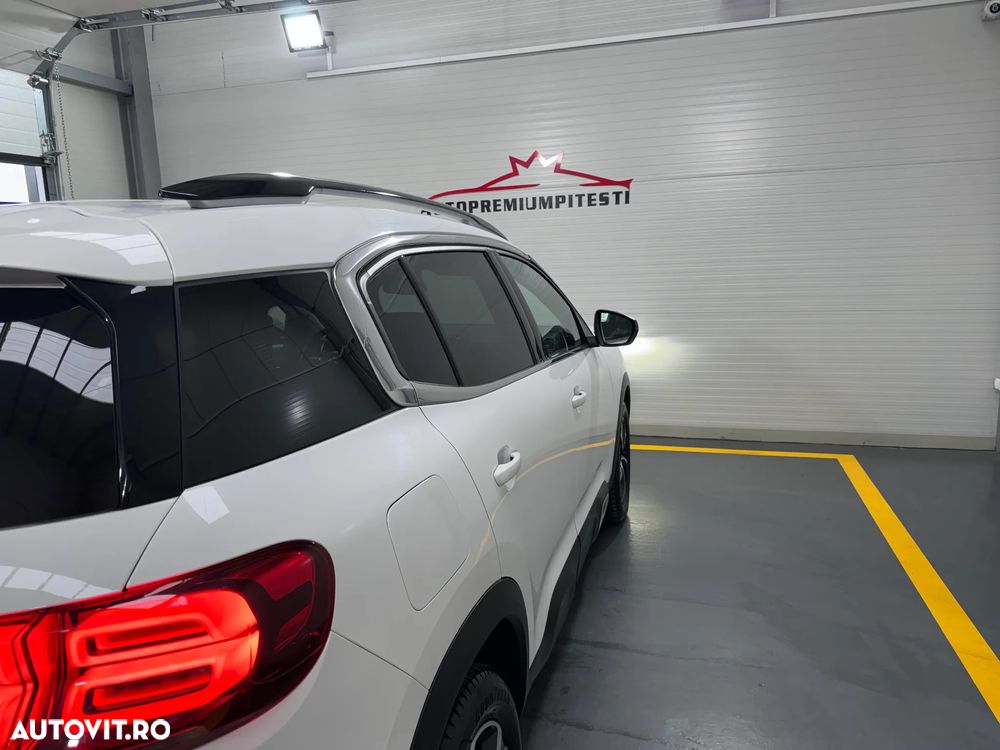 Citroën C5 Aircross — 18