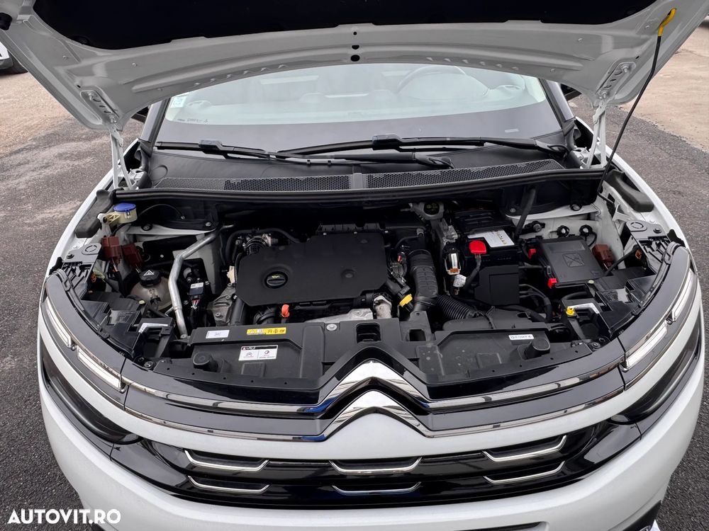 Citroën C5 Aircross — 28