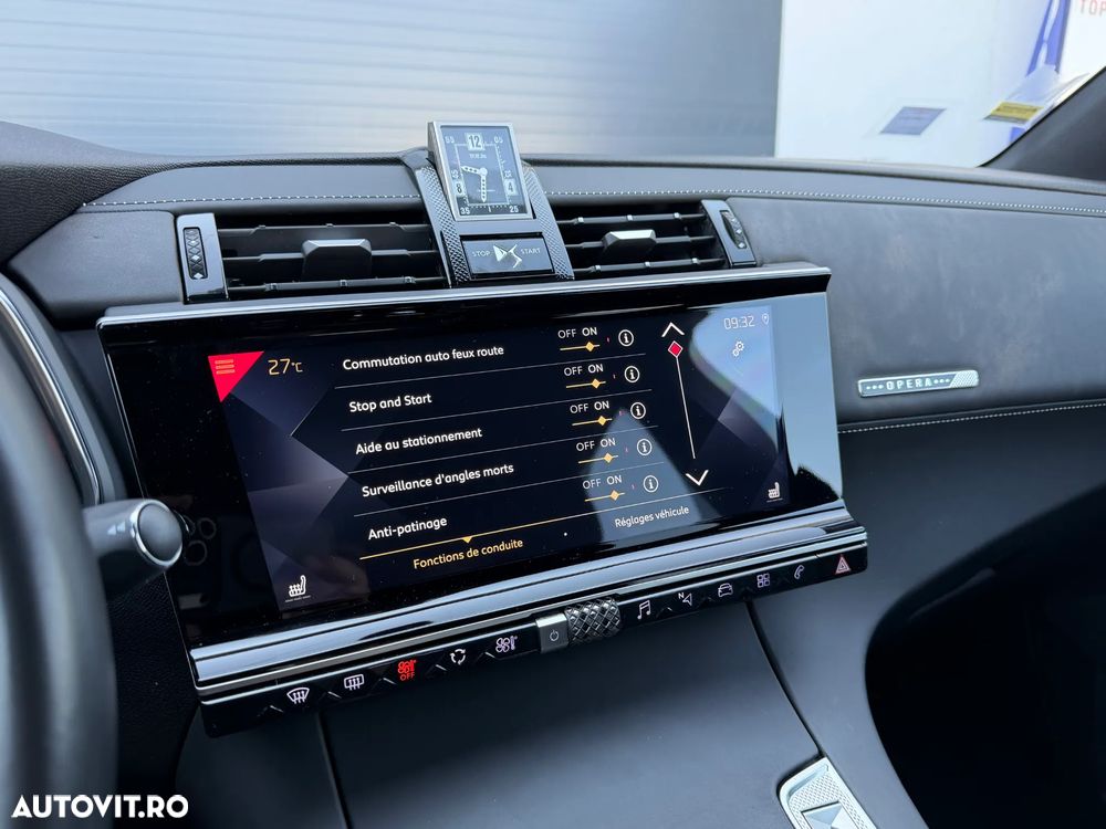 Ds automobiles DS 7 Crossback — 25
