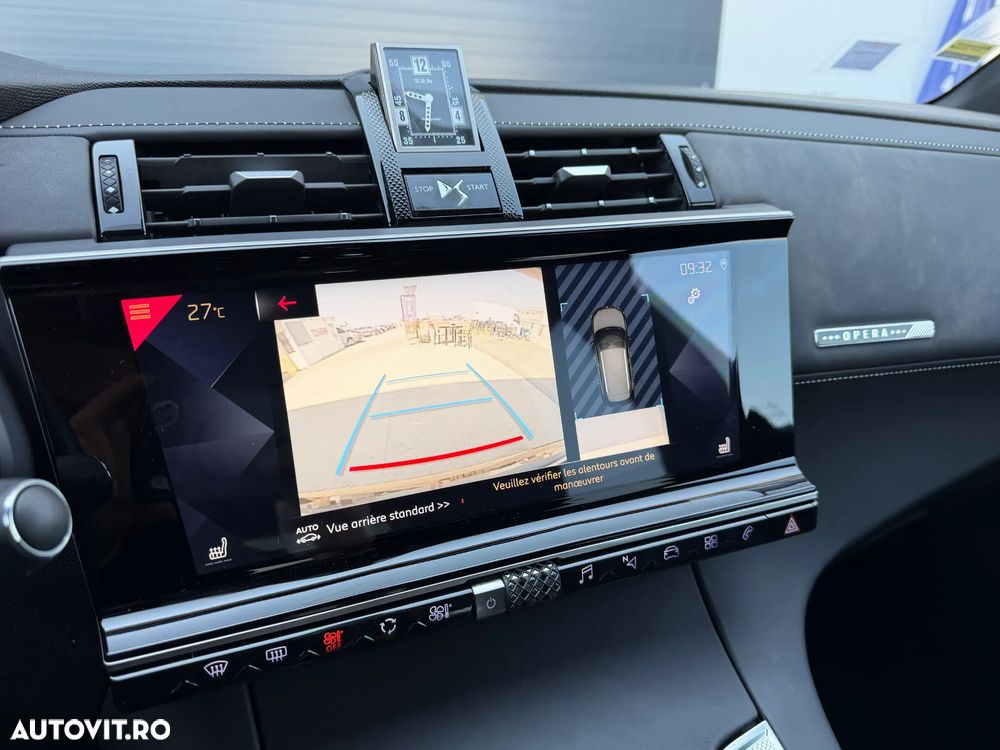 Ds automobiles DS 7 Crossback — 28