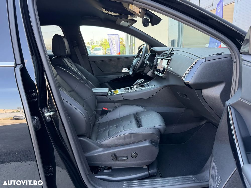 Ds automobiles DS 7 Crossback — 15